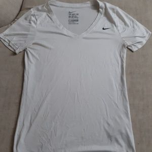 Womens nike shirt